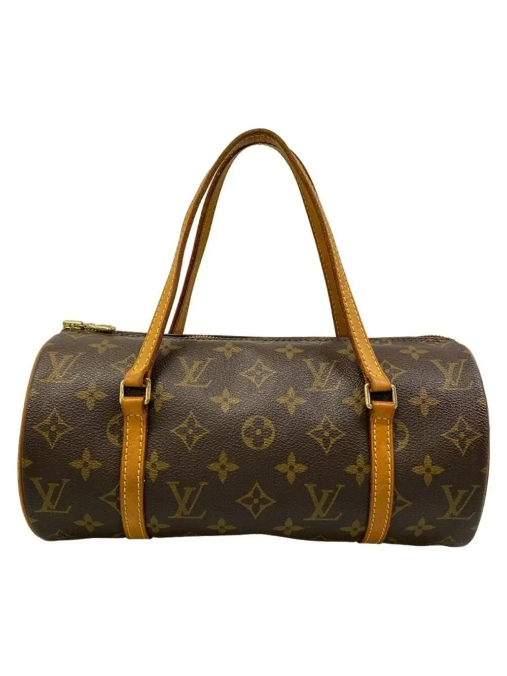 Louis Vuitton Handbag Monogram Papillon 26